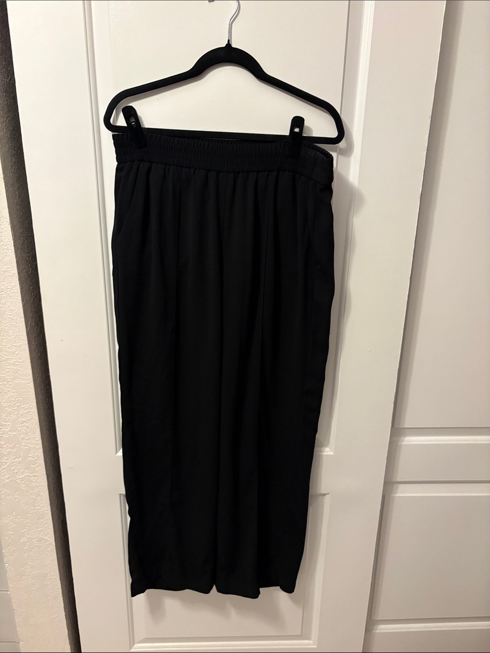 a new day Black Pants